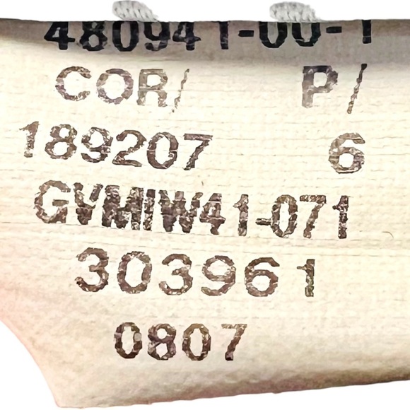 Old Navy The Diva Jeans Boot Cut Low Rise Stretch Medium Wash Y2K 12 Short - Picture 13 of 15